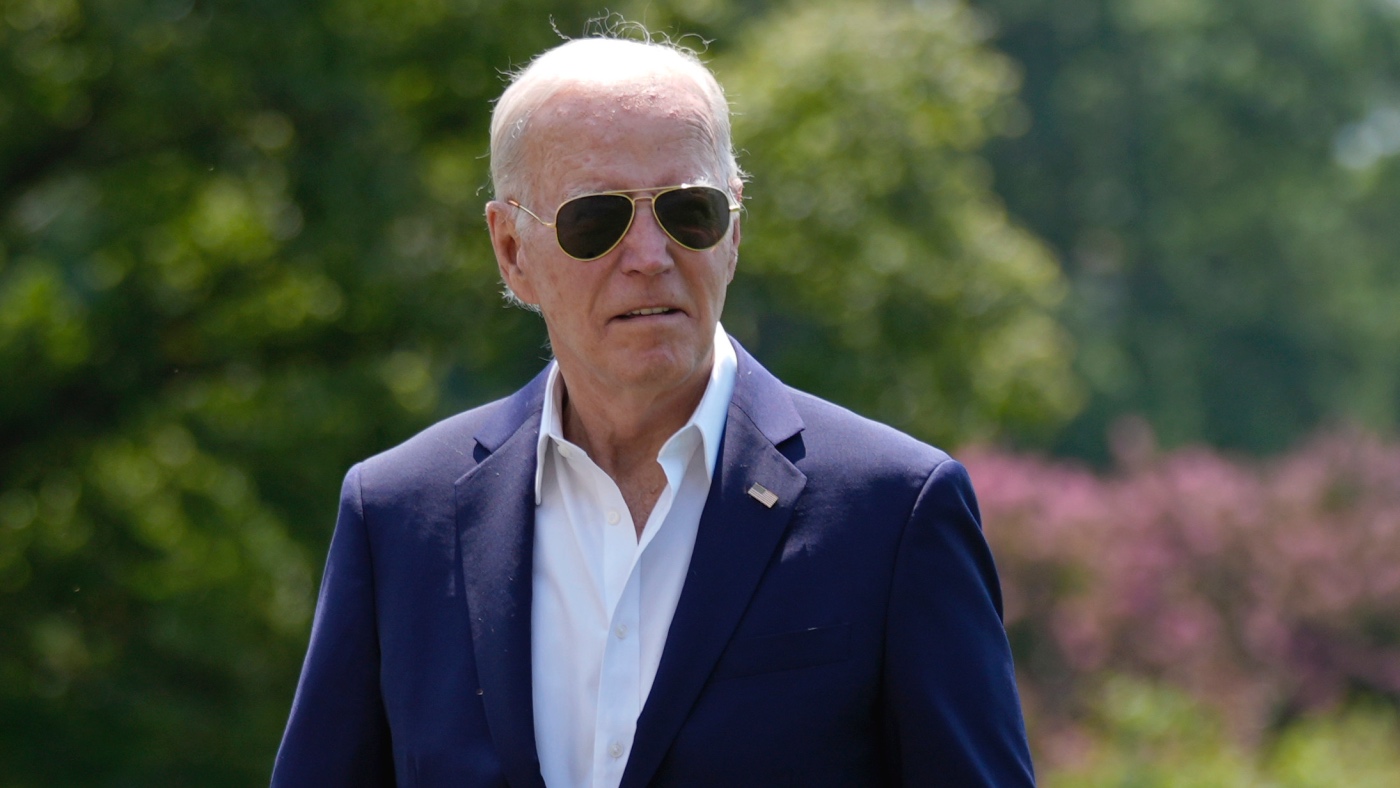 Biden Unveils Plan for Supreme Court Changes, Says US Stands at ‘Breach’ as Public Confidence Sinks